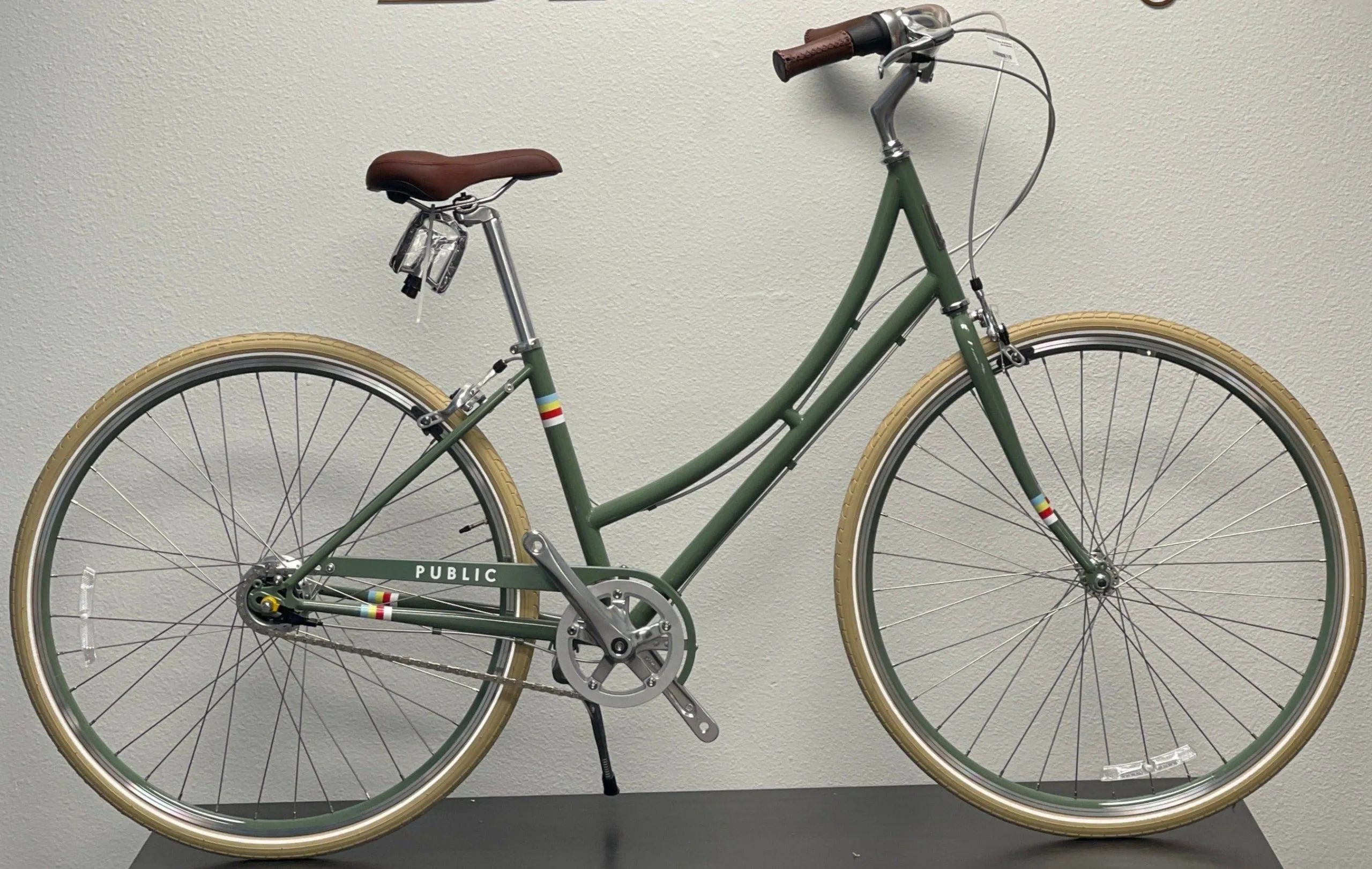 Public Bikes C7i (Blem) 1 Public Bikes C7i (Blem)