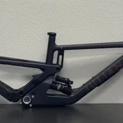 Juliana Furtado 4 CC Frame (Blem)