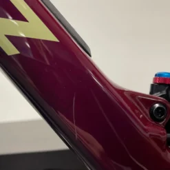 Santa Cruz Hightower 3 C R (Blem) -Shimano Shop image 8253