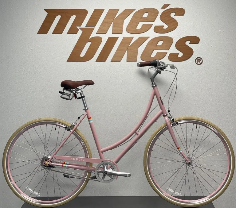 Public Bikes C7i (Blem) 2 Public Bikes C7i (Blem) - Image 2