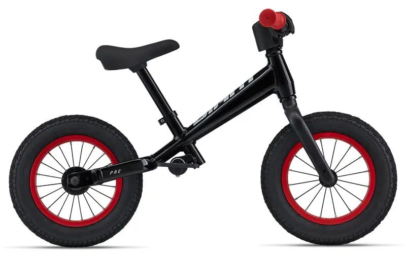 Giant Pre Push Bike 2 Giant Pre Push Bike - Image 2