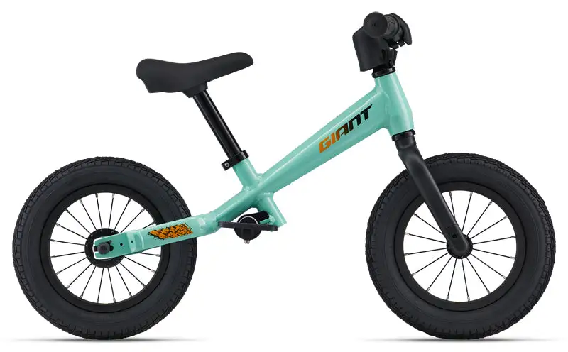 Giant Pre Push Bike 4 Giant Pre Push Bike - Image 4