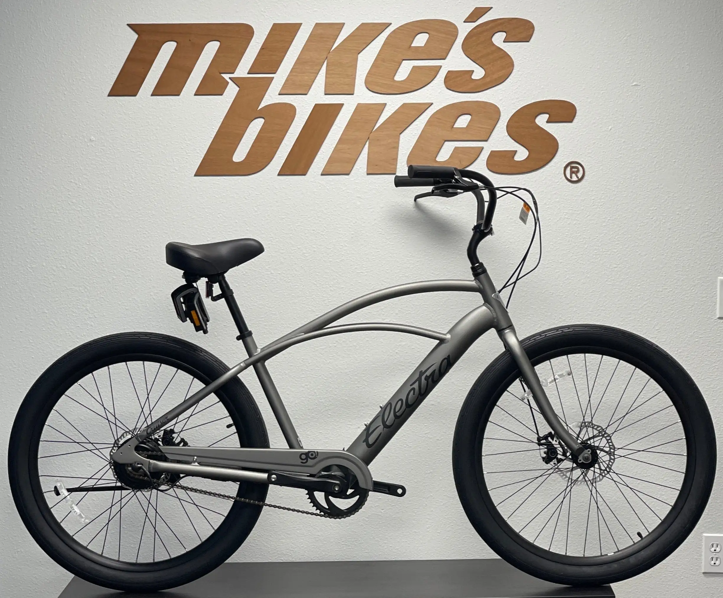 Electra Cruiser Go! (Blem) 1 Electra Cruiser Go! (Blem)