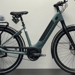 Gazelle Blem Ultimate C8 HMB (Blem)