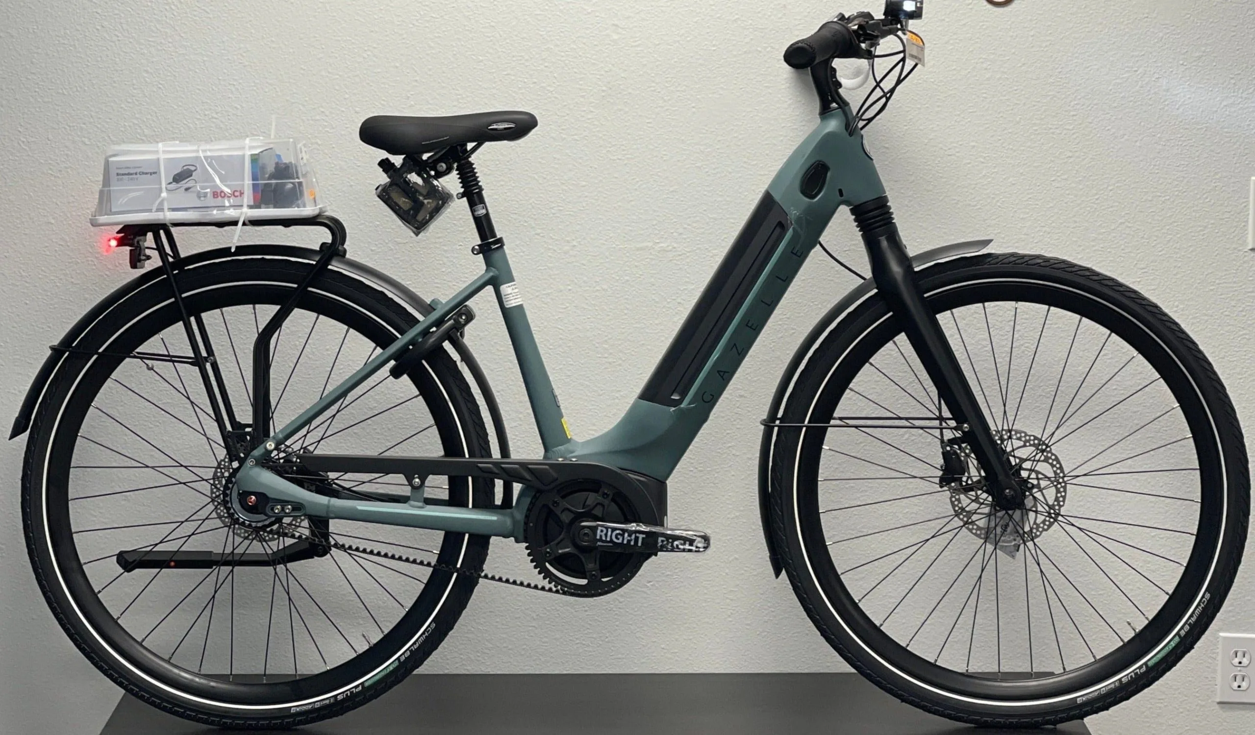 Gazelle Blem Ultimate C8 HMB (Blem) 1 Gazelle Blem Ultimate C8 HMB (Blem)