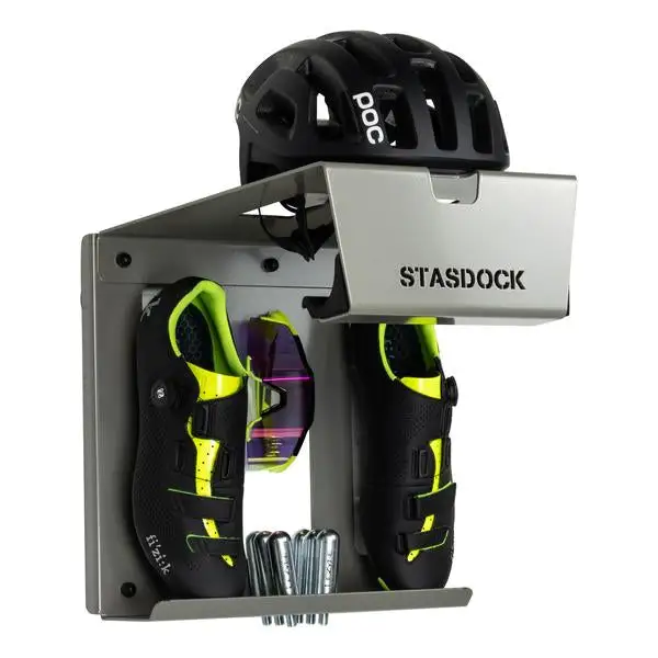 Stasdock Wall Mounted Bike Hanger 4 Stasdock Wall Mounted Bike Hanger - Image 4