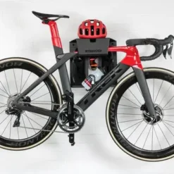 Stasdock Wall Mounted Bike Hanger