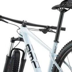 BMC Twostroke AL FIVE -Shimano Shop innovation bmc twostroke al five 01 radical geometry