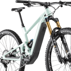 Scor 4060 Z ST XT -Shimano Shop innovation scor mountain bikes 4060 Z st 04