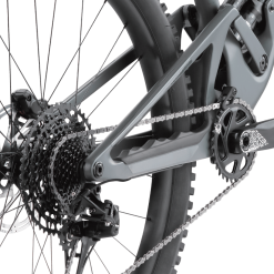 Scor 4060 LT NX (2022) -Shimano Shop innovation scor mountain bikes silent 4060 lt nx 06