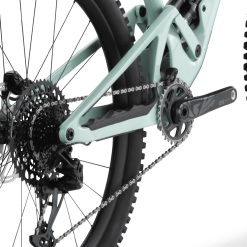 Scor 4060 ST GX (2022) -Shimano Shop innovation scor mountain bikes silent 4060 st gx 06