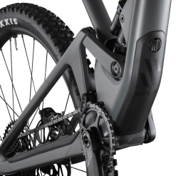 Scor 4060 LT NX (2022) -Shimano Shop innovation scor mountain bikes stashbox 4060 lt nx 04