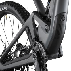 Scor 4060 ST NX (2022) -Shimano Shop innovation scor mountain bikes stashbox 4060 st nx 04