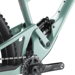 Scor 4060 ST GX (2022) -Shimano Shop innovation scor mountain bikes suspension 4060 st gx 03