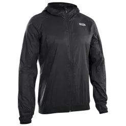 ION Logo Wind Jacket