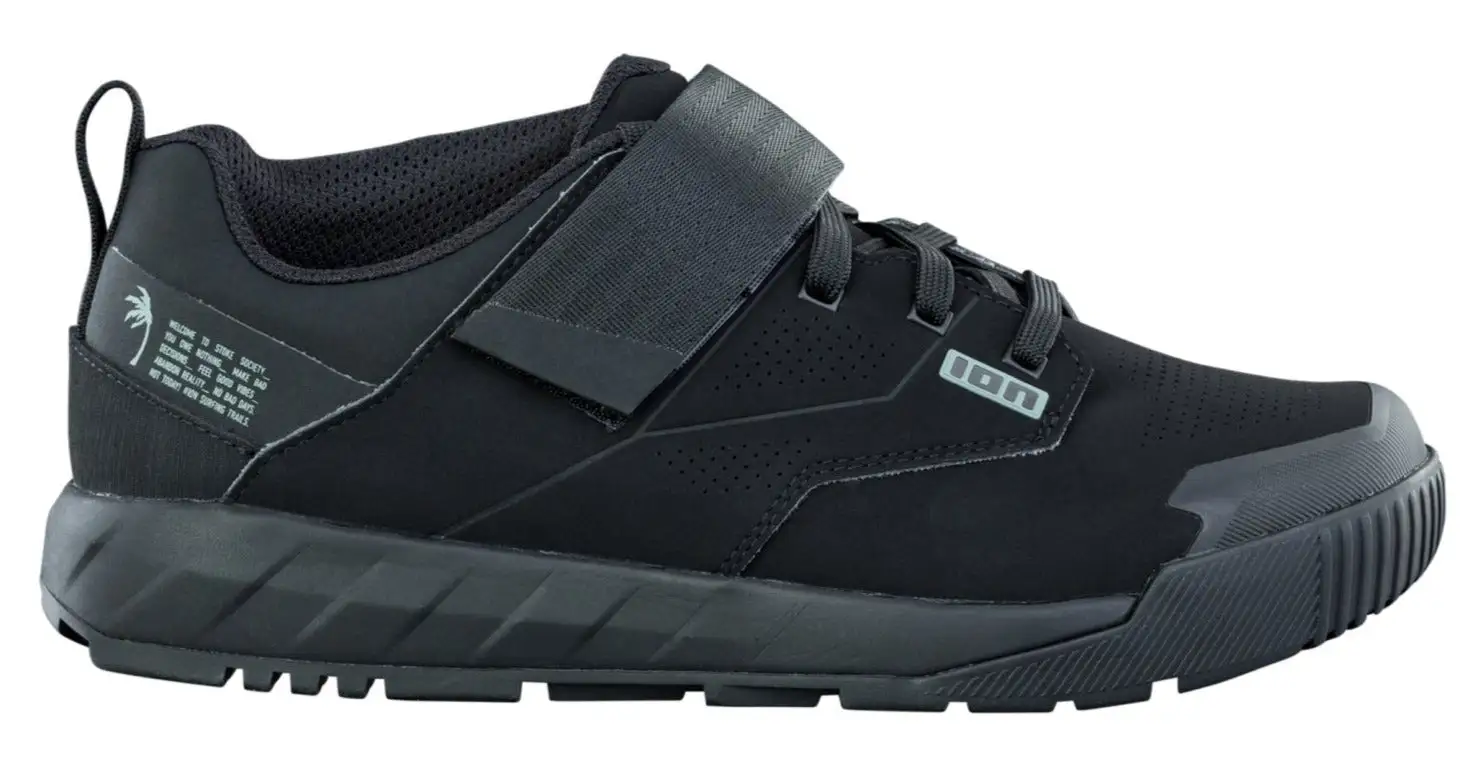 ION Rascal Amp Clipless MTN Shoes 1 ION Rascal Amp Clipless MTN Shoes