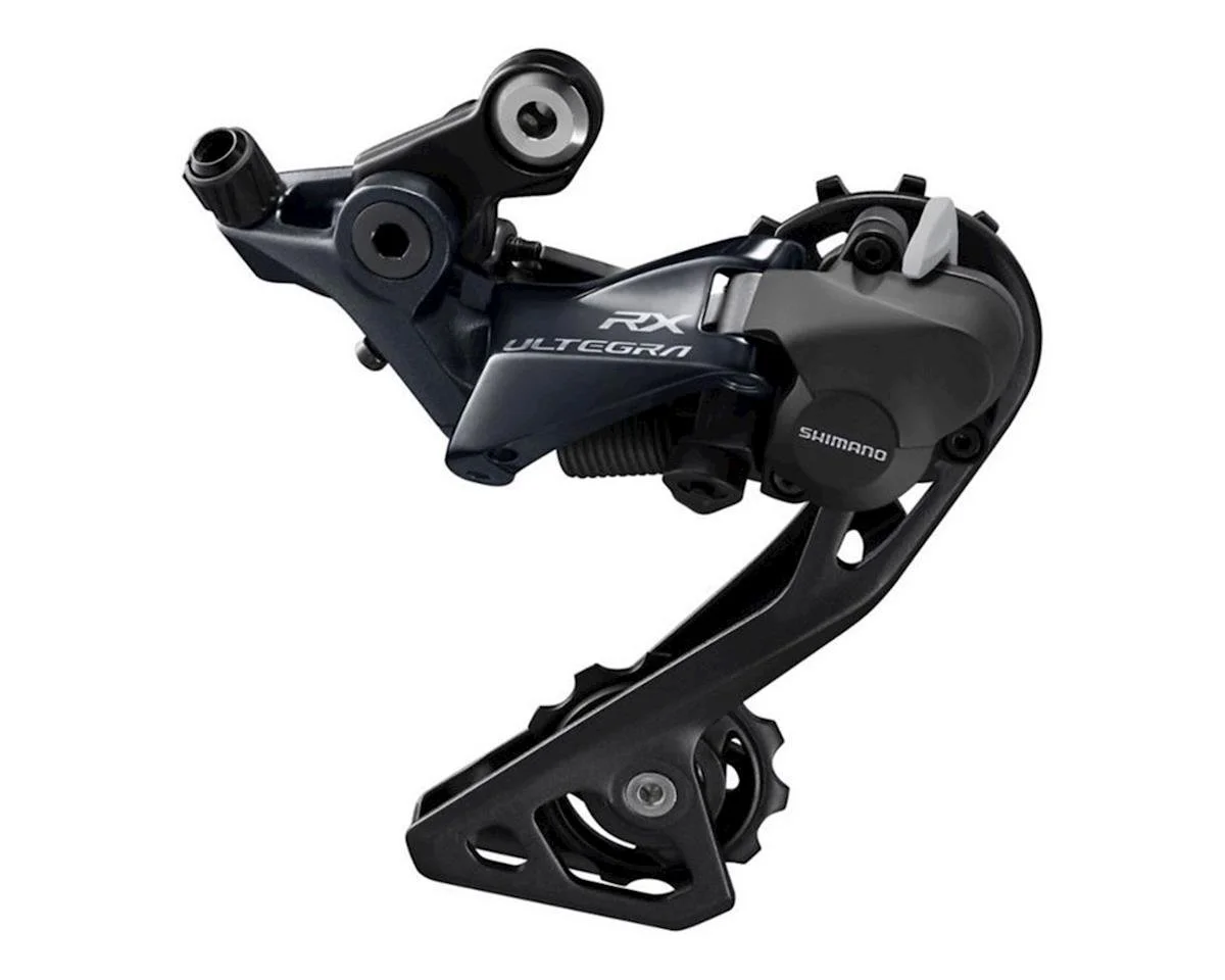 Shimano Ultegra RX800 GS Rear Derailleur (11-Speed) 1 Shimano Ultegra RX800 GS Rear Derailleur (11-Speed)