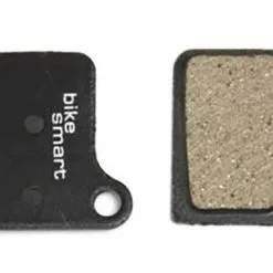BikeSmart DS-15 Disc Brake Pads