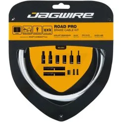 JAGWIRE Pro Brake Cable Kit (Road)
