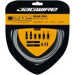 JAGWIRE Pro Brake Cable Kit (Road) -Shimano Shop jagwire road pro brake kit 231698 1 16 6