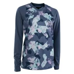 ION Scrub Long Sleeve Jersey (Women's)