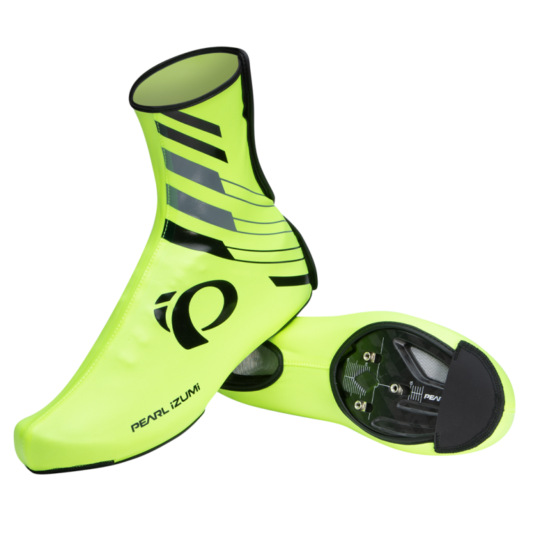 Pearl Izumi Pro Barrier WXB Shoe Covers 1 Pearl Izumi Pro Barrier WXB Shoe Covers