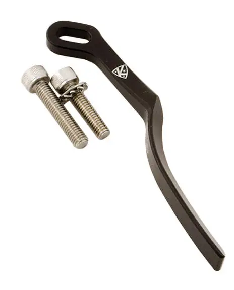 K-Edge Road Braze-on Chain Catcher 1 K-Edge Road Braze-on Chain Catcher