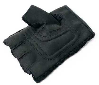 Courier Gloves 2 Courier Gloves - Image 2