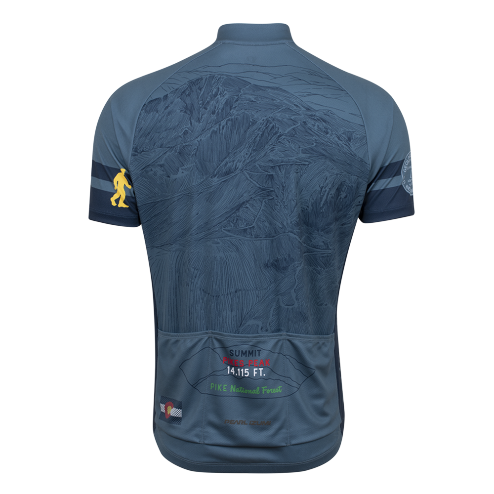 Pearl Izumi Classic Jersey 2 Pearl Izumi Classic Jersey - Image 2