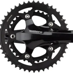 Shimano Tiagra R460 Crankset (10-Speed)