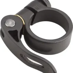 Zoom Alloy Quick Release Seat Clamp