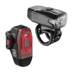 Lezyne KTV Pro Smart Pair Headlight/Taillight Set