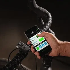 Lezyne KTV Pro Smart Pair Headlight/Taillight Set -Shimano Shop lhvtk1 3