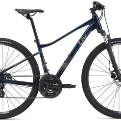 Liv Rove 4 DD (2021)