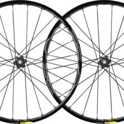 Mavic XA Elite Boost Wheelset