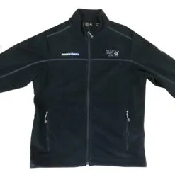 Mike's Bikes Fleece Jacket