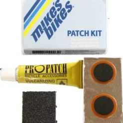 Mike's Bikes Tube Patch Kit