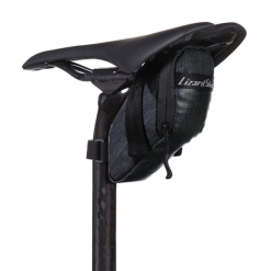 LIZARD SKINS Mega Cache Saddle Bag (X-Large)