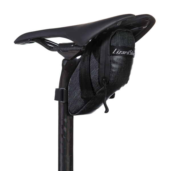 LIZARD SKINS Mega Cache Saddle Bag (X-Large) 1 LIZARD SKINS Mega Cache Saddle Bag (X-Large)