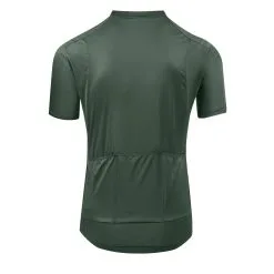 Foundation Jersey -Shimano Shop mens foundation jersey army back 1400x 588a148b 7454 4eb2 baac d0cc3522bace