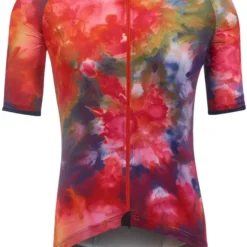 Ice Dye SE Jersey 6 Ice Dye SE Jersey -Shimano Shop mens ice dye se jersey front fire red 1400x ea6eba51 bcec 455c 95f8 ef7d4ae4df72