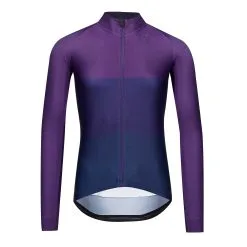 Tricolor SE Long Sleeve Jersey