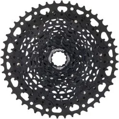 MICROSHIFT ADVENT X Alloy Spider Cassette