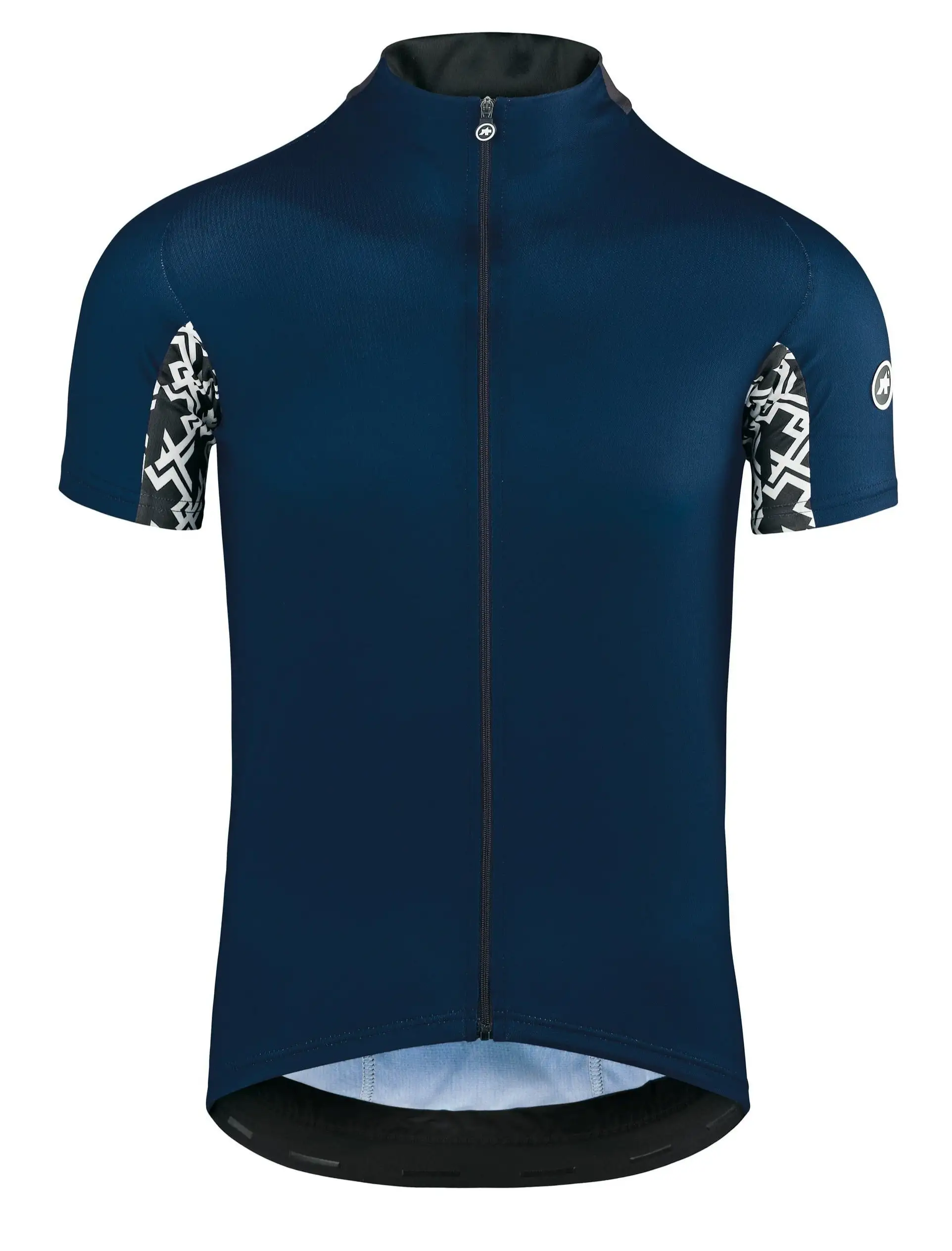 Assos Mille GT Short Sleeve Jersey 2 Assos Mille GT Short Sleeve Jersey - Image 2