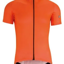 Assos Mille GT Short Sleeve Jersey