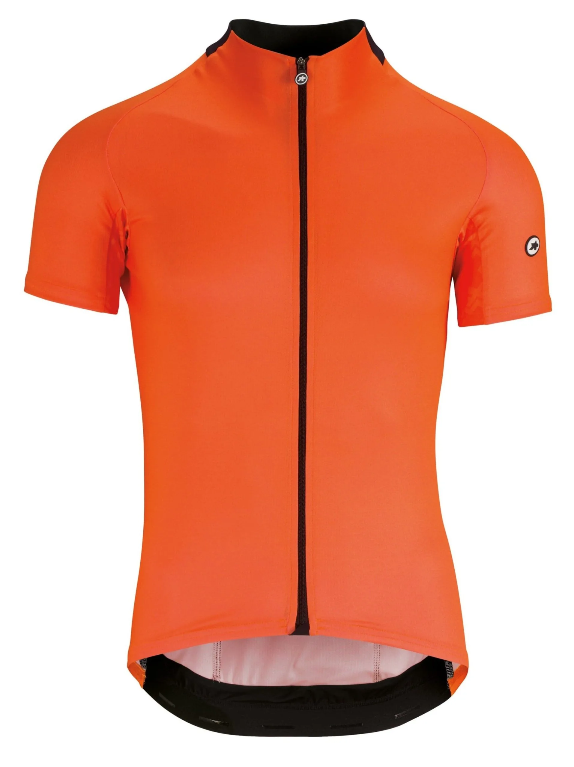 Assos Mille GT Short Sleeve Jersey 1 Assos Mille GT Short Sleeve Jersey