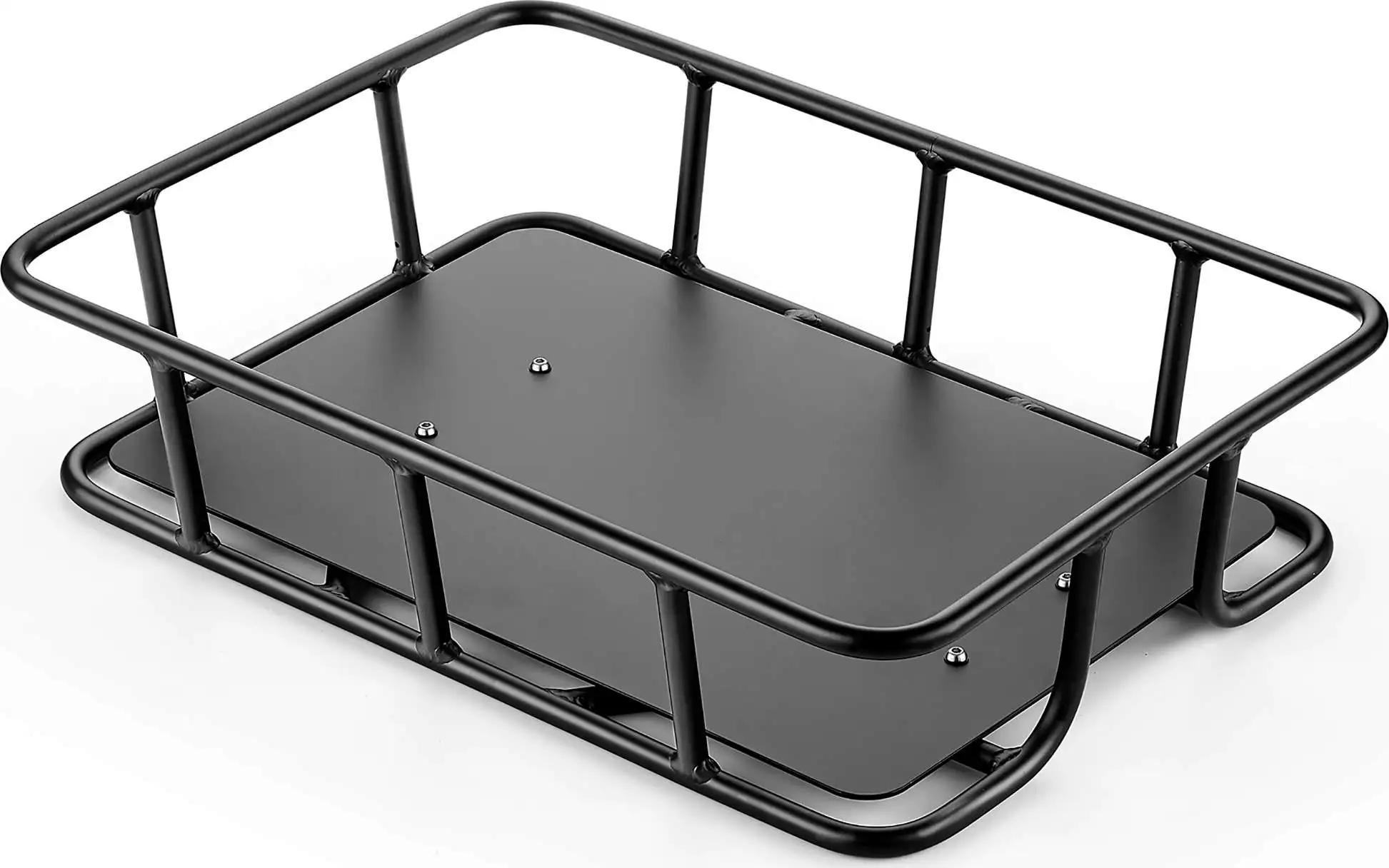 Momentum PakYak Rear Basket 1 Momentum PakYak Rear Basket