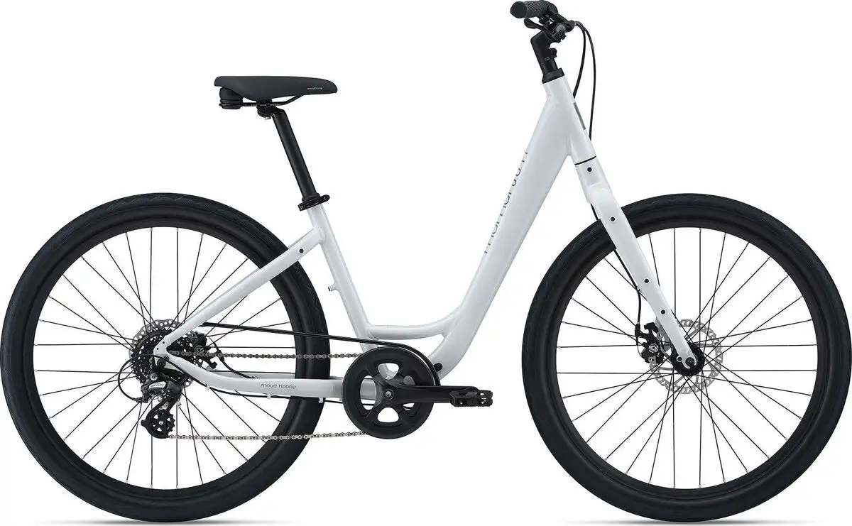 Momentum Vida Low Step 3 Momentum Vida Low Step - Image 3