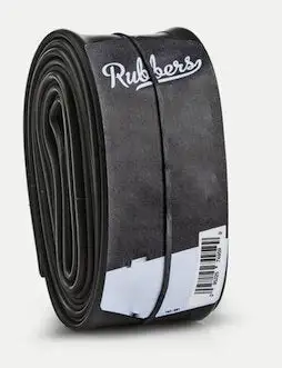Rubbers Presta Valve Tube: Road 1 Rubbers Presta Valve Tube: Road