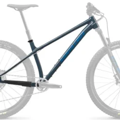 Santa Cruz Chameleon 8 AL MX Frame